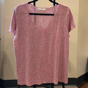 Project social T v neck